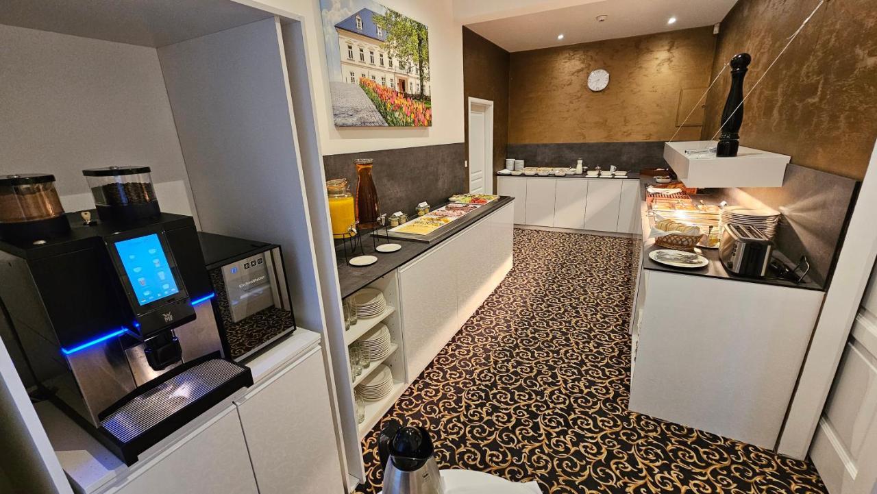 Zamecek Petrovice 4*