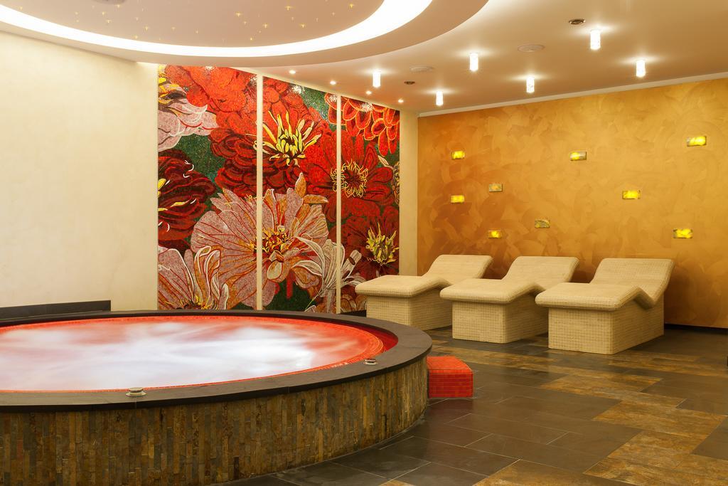 Hotel Zamecek Petrovice Petrovice u Karviné