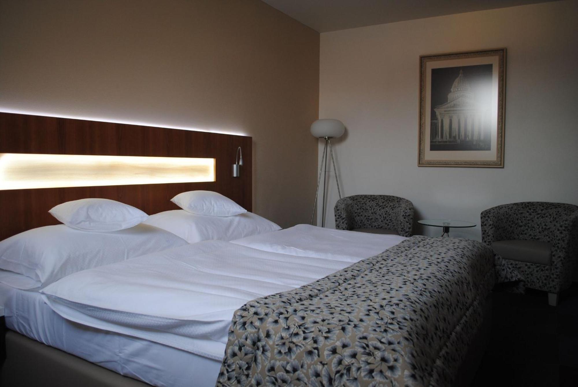 Hotel Zamecek Petrovice