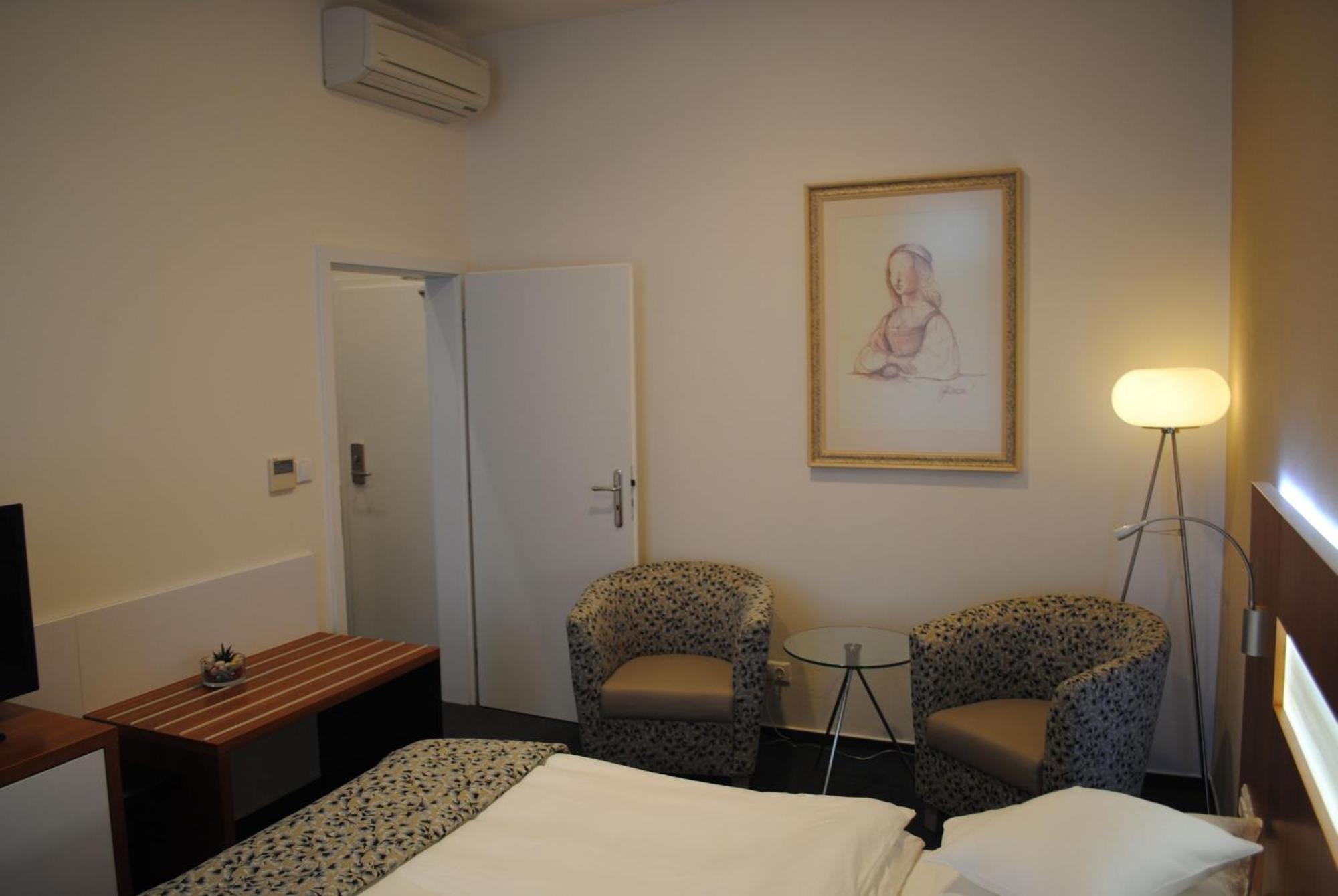Zamecek Petrovice Hotel Petrovice u Karviné